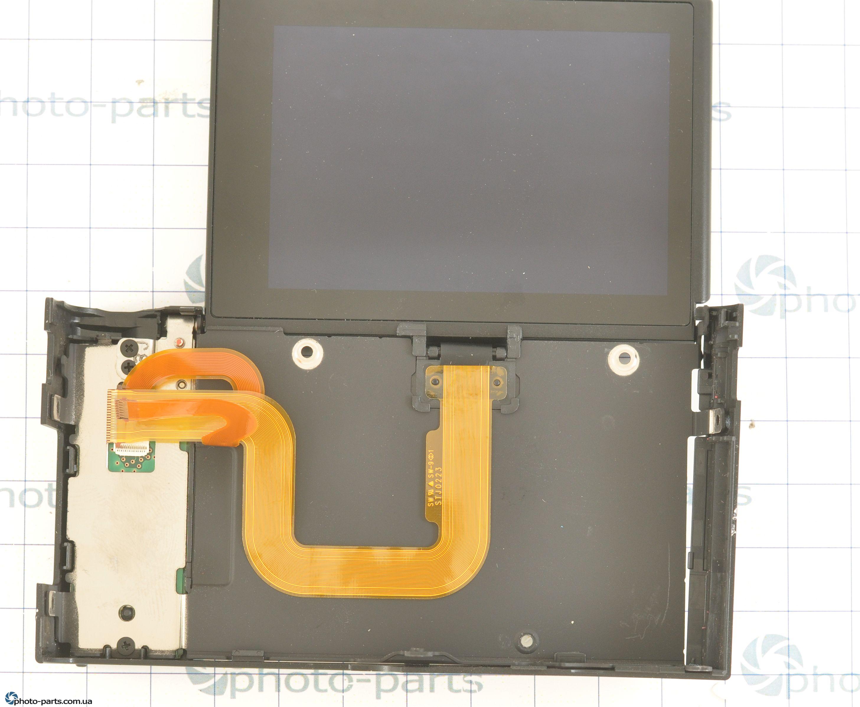 LCD (STJ0223 lcd flex)